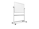 MAGNETOPLAN Design-Whiteboard CC 1241190 emailliert, mobil 2200x1200mm (4013695027777)