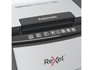 REXEL Distruggi docu. Optimum AF+ 2020130MCH 130M, P-5, 44lt (5028252616829)