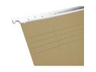 BIELLA Dossier suspendu A4 27142525U beige 32x25cm (7611365281459)