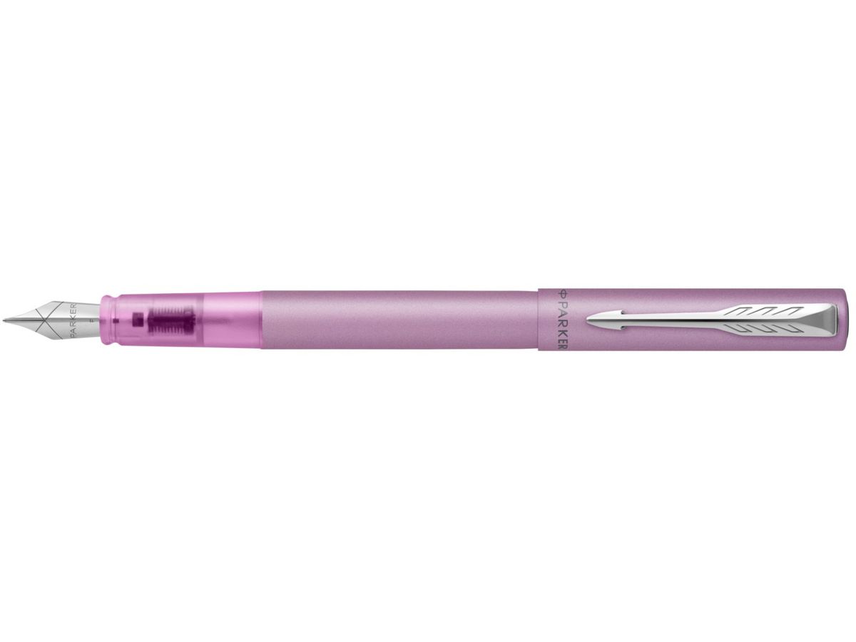 PARKER Füllfederhalter M 2159748 VECTOR XL Lilac (3026981597480)