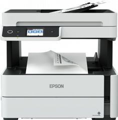Epson                        - EcoTank ET M 3180