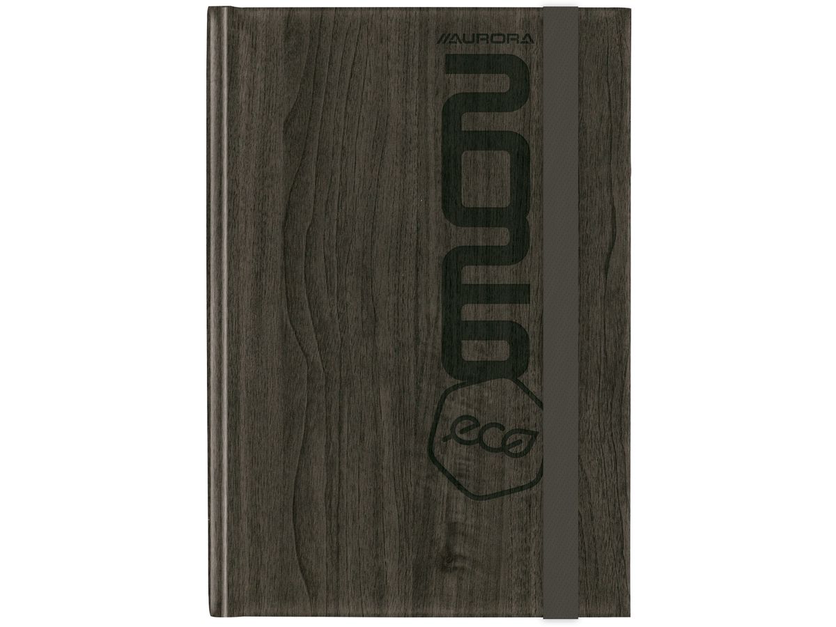 AURORA Agenda Eco Universe 2026 3413 1S/2P ass. ML 14.5x21cm (5411028434237)