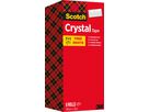 SCOTCH Crystal Clear 600 19mmx33m 6-1933R8 transparent 8 pcs. (4046719362332)