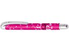 ONLINE Rollerball College M 12627/3D Life is better in pink (4014421126276)
