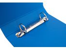 BIELLA Classeur ann. Viria 3cm 15155305U bleu 2 anneaux A5 hor. (7611365204373)