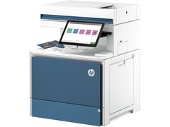 HP - LaserJet Enterprise MFP 6800