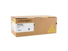 RICOH Toner yellow 407902 SP C340DN 5000 Seiten (4961311910562)