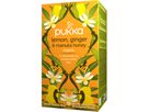 PUKKA Lemon, Ginger, Manuka-Honey 4091010 Tè alle erbe bio 20 sacchi (5063270111512)