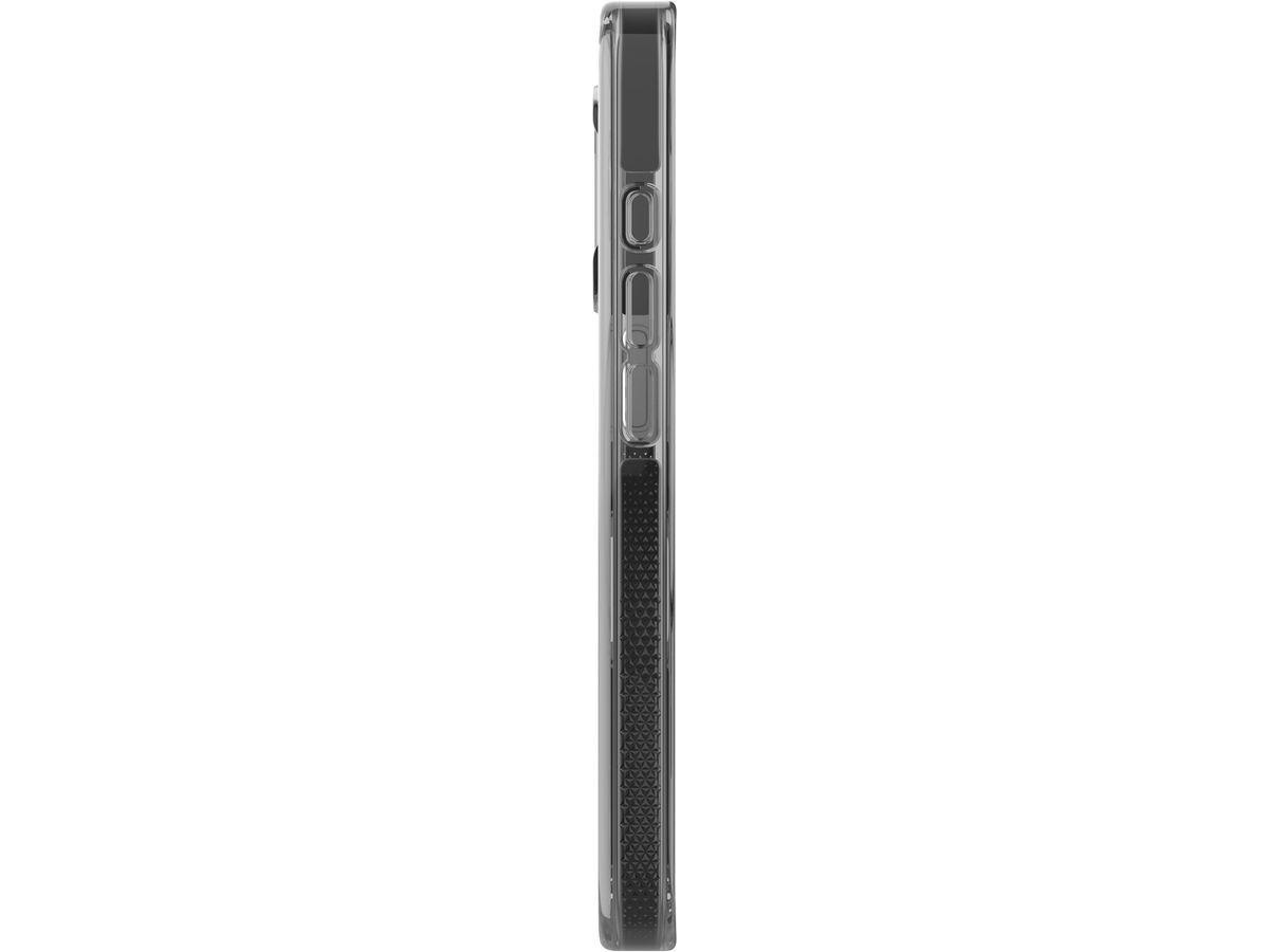 ZAGG Santa Cruz Cases Snap Apple 702315050 iPhone 16,Black (0840390318862)