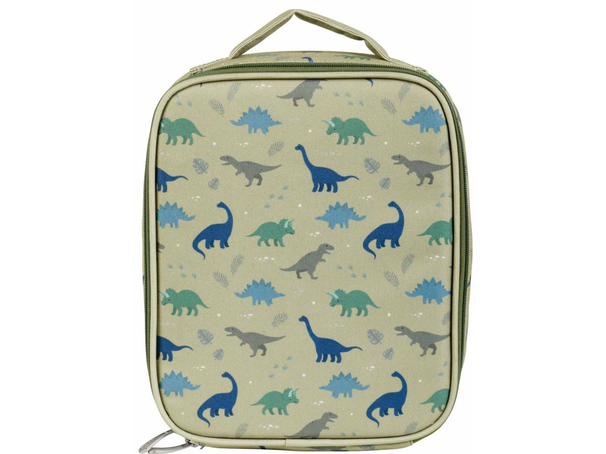 ALLC Sac isotherme 24x29x9cm CBDIGR17 Dinosaurs (8719715001173)