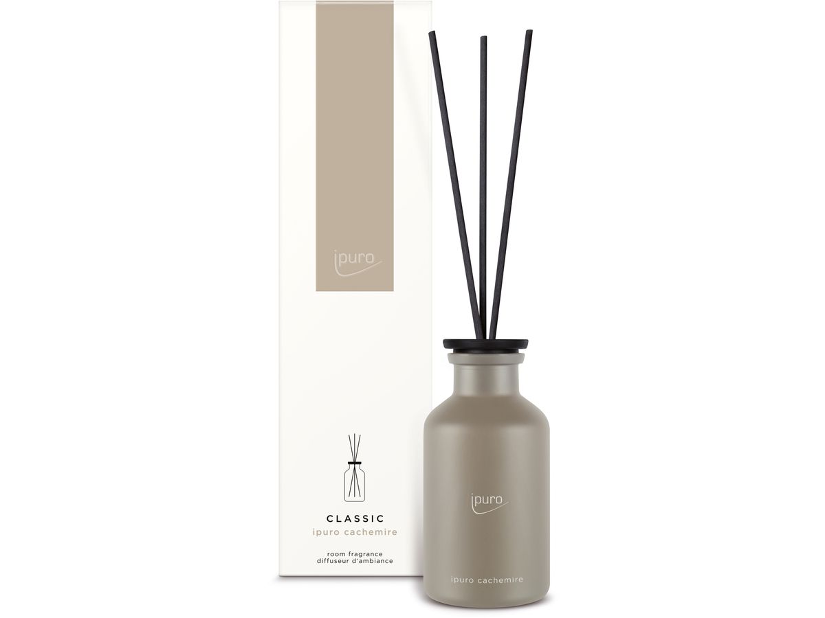 IPURO Fragranza ambienti 240ml 060.4123.24 cachemire (4051281819085)