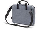 DICOTA Eco Slim Case MOTION Blue Den. D31869-RPET for Universal 12 - 13.3 inch (7640186418140)