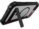 ZAGG Rainier Snap Cases Apple KS 702319173 iPh.17,Capitol,Plus/Air,Bl. (0840390361226)