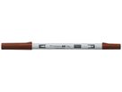 TOMBOW Dual Brush Pen ABT PRO ABTP-907 spice (4901991648799)