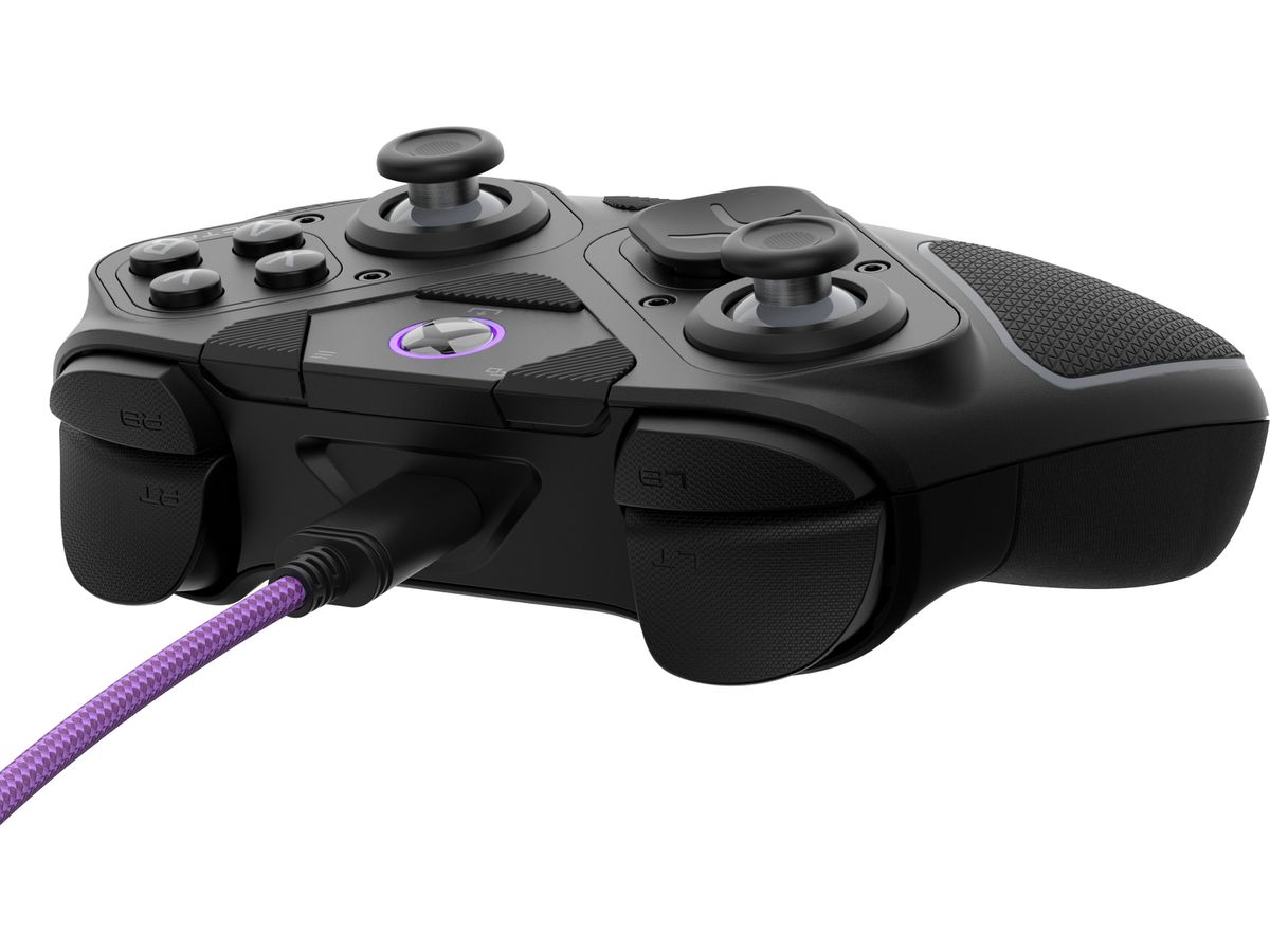 TURTLE BEACH Victrix Pro BFG Wirel. Ctrl. TBC-2101-05 Reloaded XB, Black (0840454400854)