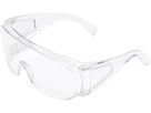3M Visitor Überbrille 7100140678 transparent, VISCC1 (5902658102776)