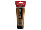 AMSTERDAM Peinture acrylique 250ml 17122340 siena nat. 234 (8712079254674)