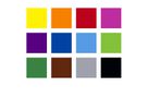STAEDTLER Fasermaler mit Pinselspitze 371 C12-1 pigment pen 376 12er Set (4007817096994)