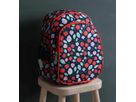 ALLC Sac à dos Fraises BPSTBU66 27x32x19cm (8719715002729)