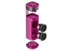 JLAB JBuds Partyportable Speaker IEUSBJBUDSRMUL62 Wireless, Mulberry (0810119074249)