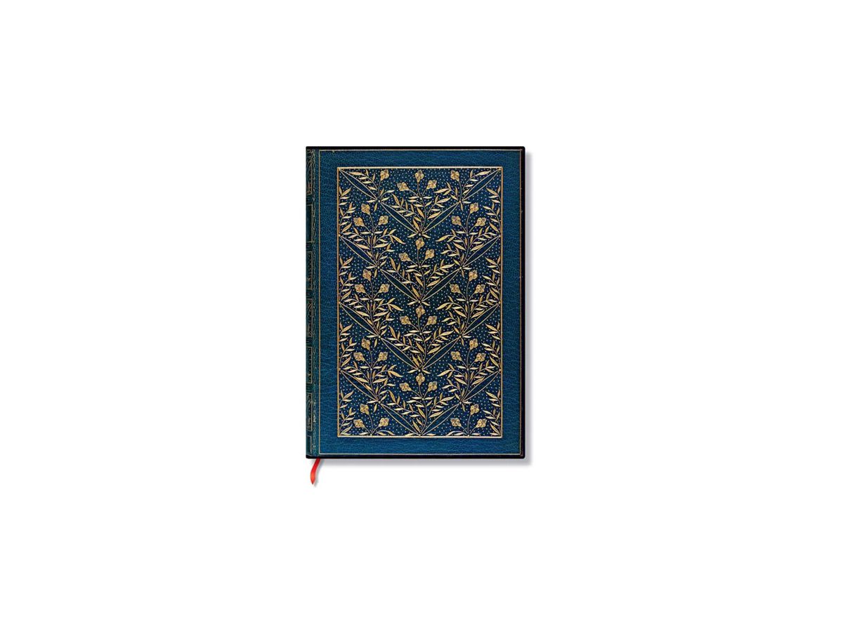 PAPERBLANKS Taccuino Wildblumen Midi PB9709-9 foderato 144 fogli (9781439797099)