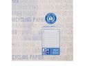 OXFORD Collegeblock Recycling A4 400159370 rigato, 90g 80 fogli (4006144042025)