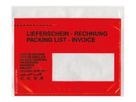 ELCO Dokumentent. Quick Vitro C6 29031.80 rot 250 Stück (7610425883503)