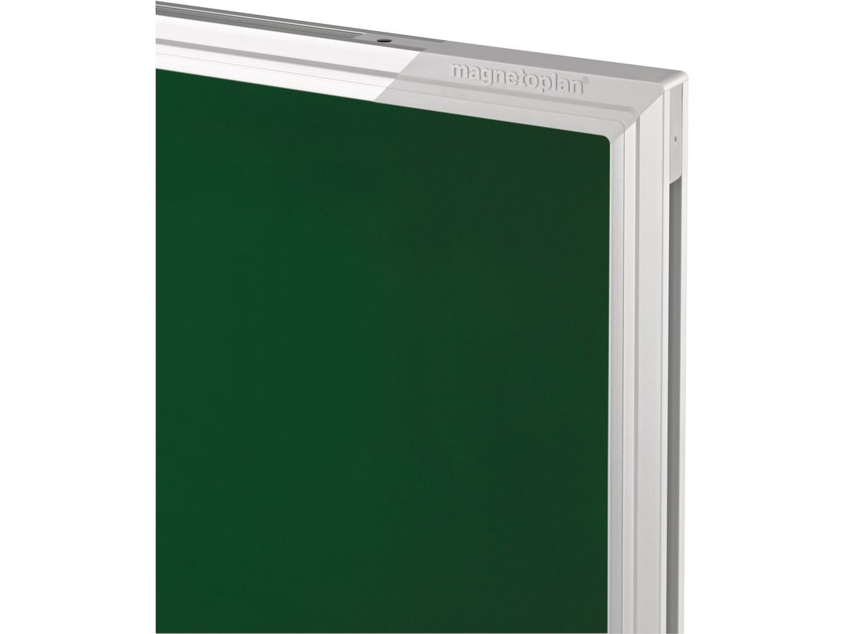 MAGNETOPLAN Design-Kreidetafel SP 1240295 vert 600x450mm (4013695033051)