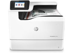 HP - PageWide Pro MFP 750DW