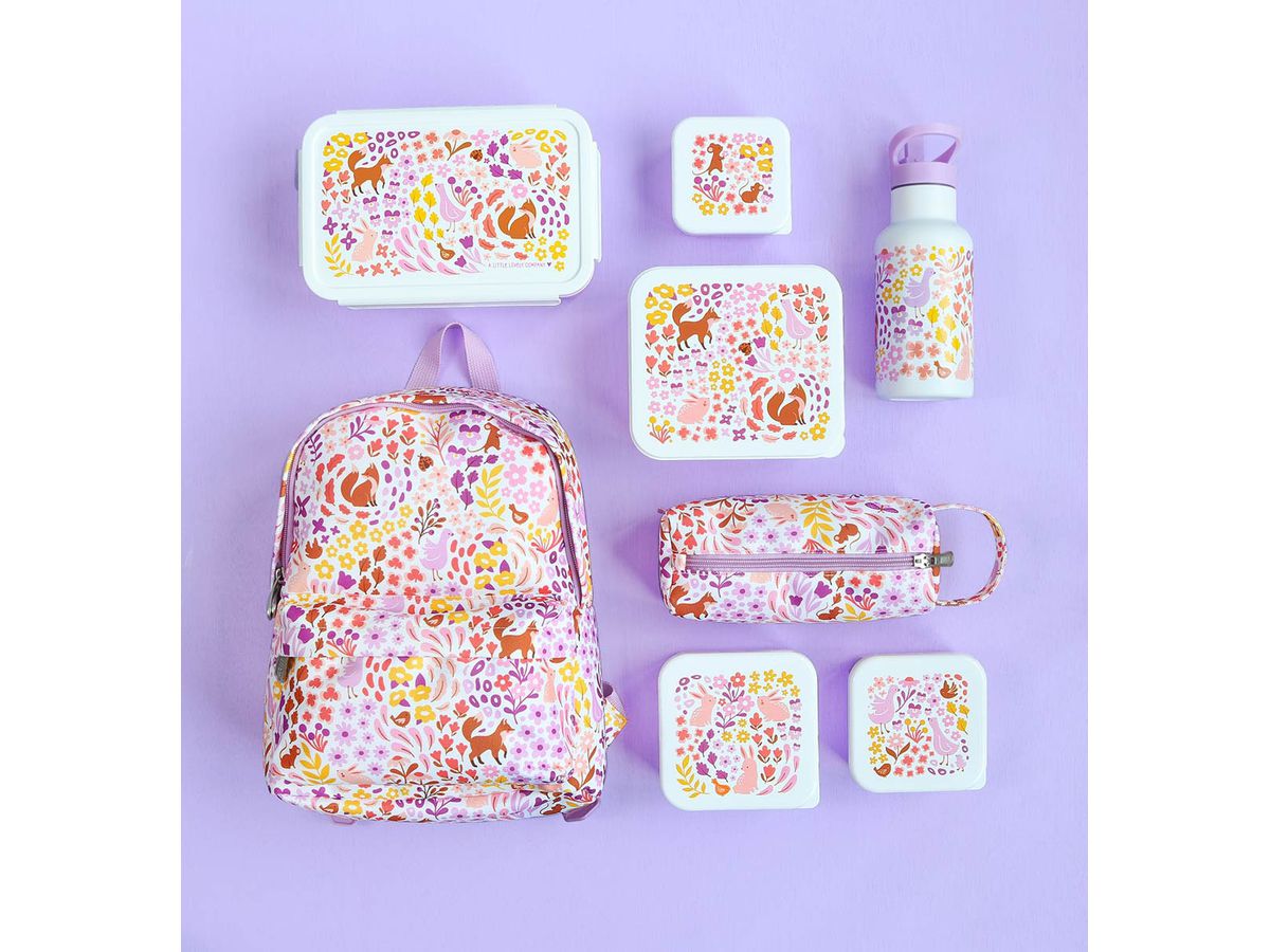 ALLC Astuccio Flower Garden PEFGMU27 20x8x7cm (8719715004655)