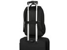 TARGUS Classic Backpack TBB943GL 15.6 pouces Black (5051794042665)