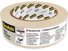 SCOTCH Tape Basic 36mmx50m BASIC3650 beige (4054596726628)