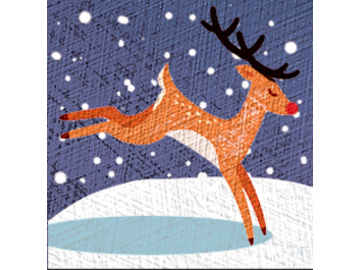 COPPENRATH Mini Adventskalender 72573 Winterlandschaften (4050003725734)