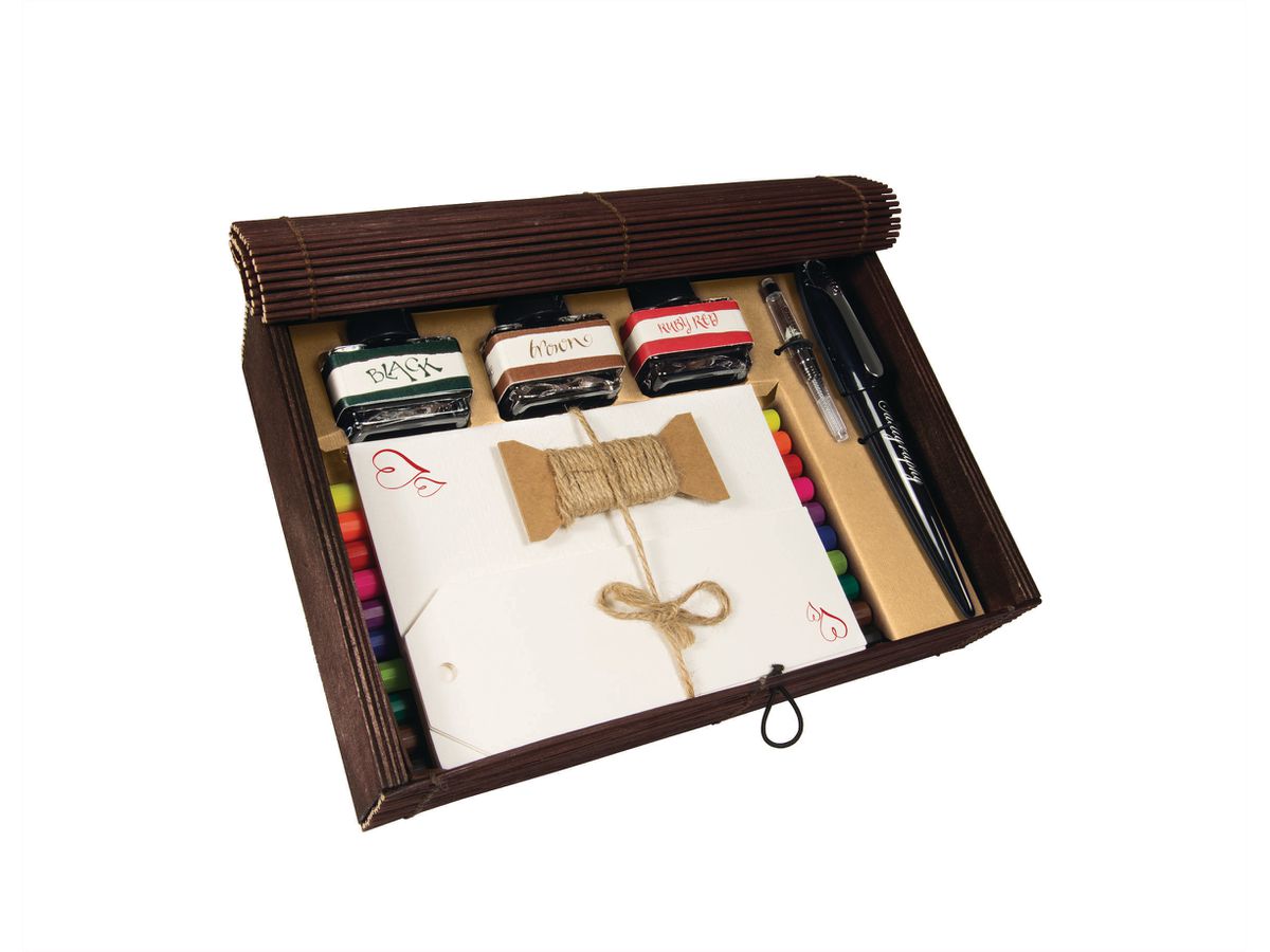 ONLINE Master Set 81159 Inspiriation Line (4014421811592)