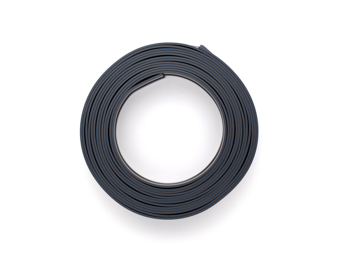 DURABLE DURAFIX Roll 5m 470807 blu scuro (4005546992082)