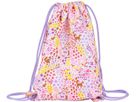ALLC Sac de sport Flower Garden DRFGMU04 32x42x0.3cm (8719715004778)