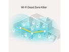 TP-LINK Whole Home Mesh Wi-Fi System Deco X20(3-pack) AX1800(3-Pack) white (6935364086947)