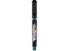 KARIN Real Brush Pen 0.4mm 33Z3145 Pigment, turchese (5904446032197)