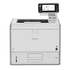 Ricoh                        - Aficio SP 4520DN