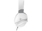 TURTLE BEACH RECON 200 White TBS-6305-02 Gen 2,Headset Multiplattform (0731855063062)