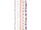I AM CREATIVE Washi Tape Set 3 4085.11 5 Stück (7611983201280)