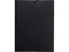 KOLMA Dossier raccolta Penda A4 11.067.06 opak nero (7611967112298)