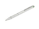 LEITZ Touchpen Stylus 2in1 64150084 argent (4002432102228)