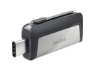 SANDISK Ultra Dual Drive 64GB SDDDC2-064G-G46 G-G46 USB Type-CTM (0619659142056)