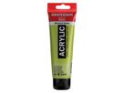 AMSTERDAM Peinture acrylique 120ml 17096212 olive 621 (8712079268299)