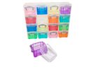 USEFULBOX Organizer Set 0,14lt 68507301 colori ass. (5060231633885)