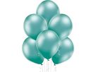I AM CREATIVE Ballons Glossy 27cm 6010.82 vert 20 pièces (7611983248742)