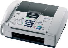 Brother                      - Fax 1940CN