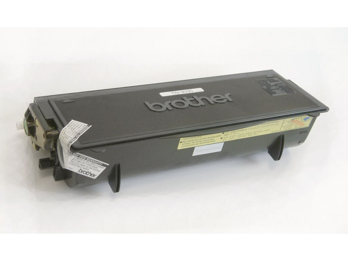 BROTHER Modulo di toner nero TN-3030 HL-5130/5140 3500 pagine (4977766623551)