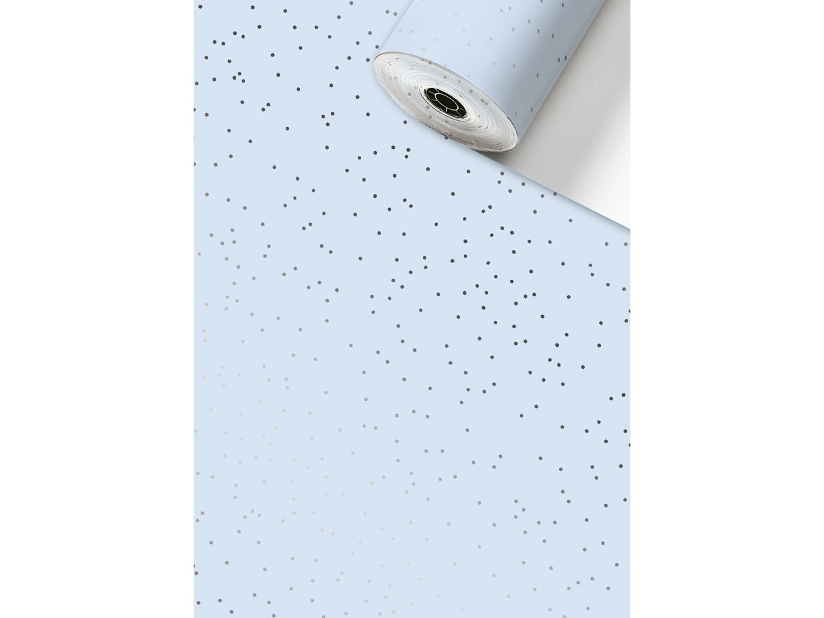 STEWO Apparecchio rotoli di carta 2522537341 Yvie 0.5x100m (7630050885543)